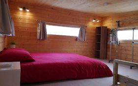 Le Petit Chalet De Nimes Shantay Youstay